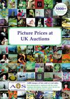 An Illustrated Survey of Picture Prices at UK Auctions 2001-2005