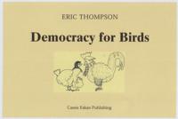 Democracy for Birds