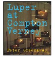 Luper at Compton Verney