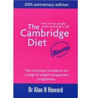 The Cambridge Diet