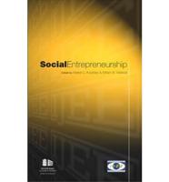 Social Entrepreneurship