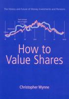 How to Value Shares