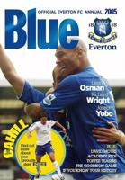 The Official Everton Football Club Annual