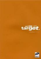 Write on Target
