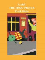 Gary the Frog Prince
