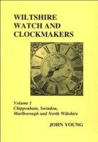 Wiltshire Watch and Clockmakers