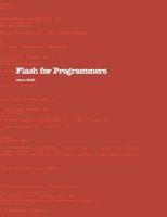 Flash for Programmers