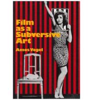 Film as a Subversive Art