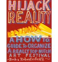 Hijack Reality : Deptford X