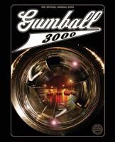 Gumball 3000 the Official Annual