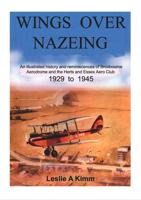 Wings Over Nazeing  Pt. 1