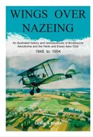 Wings Over Nazeing  Pt. 2