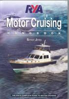 RYA Motor Cruising Handbook