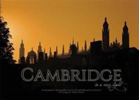 Cambridge in a New Light