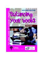 Balancing Your Books