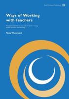 Ways of Working With Teachers