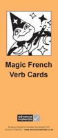Magic French Verb Cards Flashcards (8)