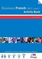 Certificate of Business Language Competence (CBLC) Level 1-Student Activity Book