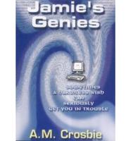 Jamie's Genies