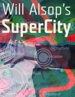 Will Alsop's Supercity