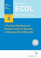 Companion Workbook for Training for ECDL, Syllabus 4