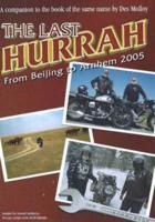 Last Hurrah! DVD