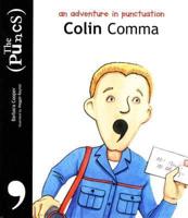 Colin Comma