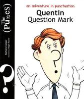 Quentin Question Mark