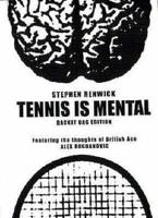 Tennis Is Mental