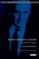 Parties and Party Systems