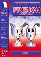 French activity books