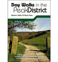 Day Walks in the Peak District