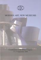 Modern Art, New Museums