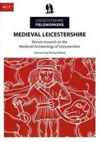 Medieval Leicestershire