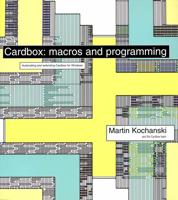 Cardbox, Macros and Programming