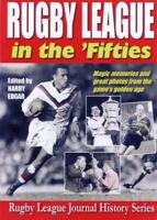 Rugby League in the 'Fifties