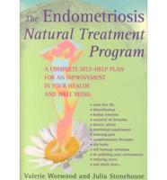 The Endometriosis Natural Treatment Program