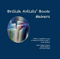 British Artists' Book Makers
