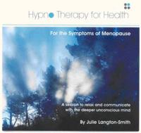 Hypnotherapy for the Symptoms of Menopause