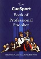 Cuesport Book of Professional Snooker
