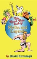 The Quick Quiz Book of Myths and Legends