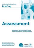 Assessment