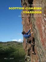 Scottish Climbing Yearbook