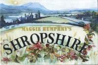 Maggie Humphry's Shropshire