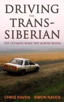 Driving the Trans-Siberian