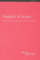Freedom of Access