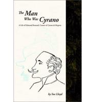 Man Who Was Cyrano