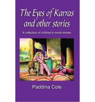 The Eyes of Karras and Other Stories
