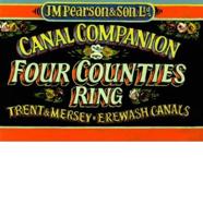 Four Counties Ring - Pearson's Canal Companion