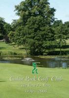 Calcot Park Golf Club